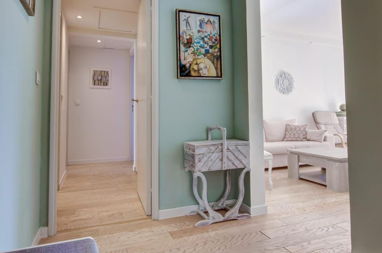 Cozy Apartment Cannes Eksteriør bilde