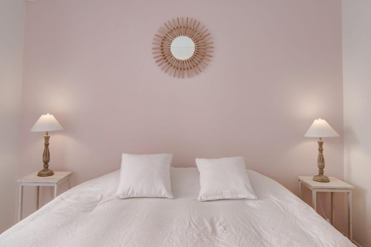 Cozy Apartment Cannes Eksteriør bilde