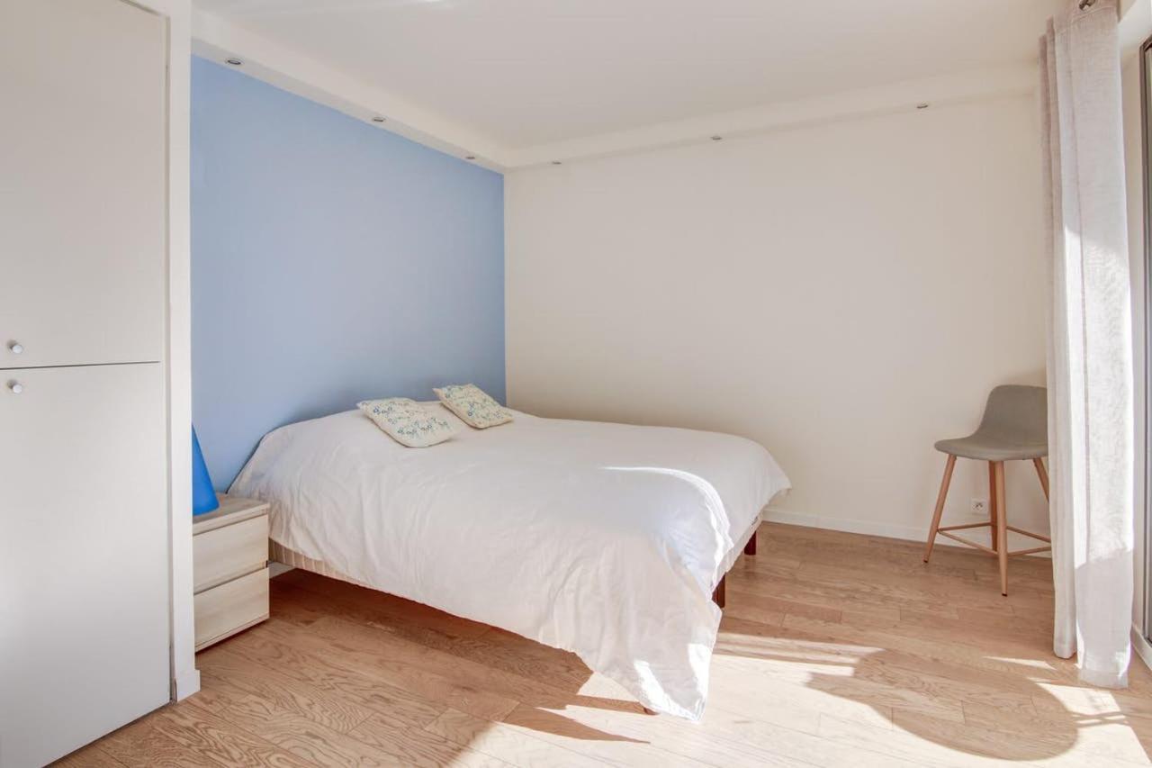 Cozy Apartment Cannes Eksteriør bilde
