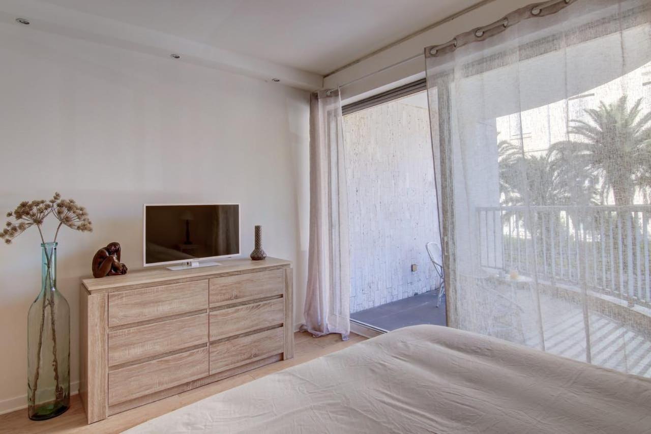 Cozy Apartment Cannes Eksteriør bilde