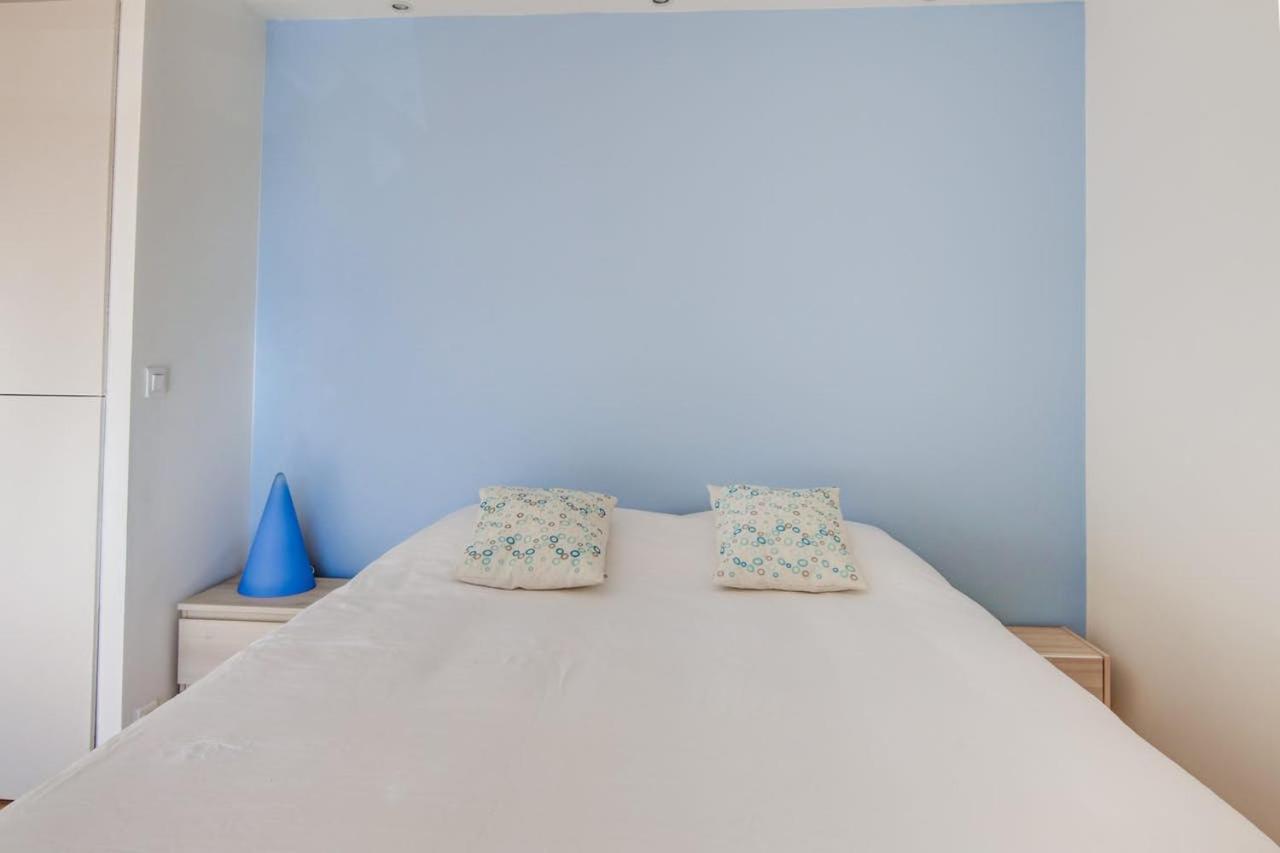 Cozy Apartment Cannes Eksteriør bilde