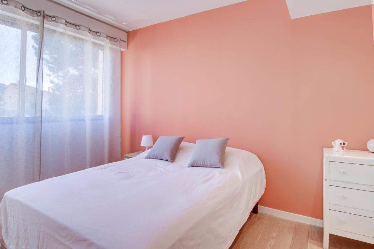 Cozy Apartment Cannes Eksteriør bilde
